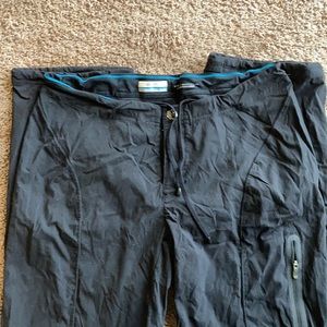 Columbia best hiking/outdoor pants
